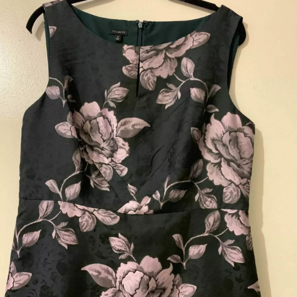 Career dress
